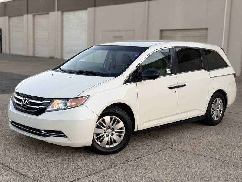 honda odyssey 2016 5FNRL5H25GB106361 image honda odyssey 2016 5FNRL5H25GB106361 image