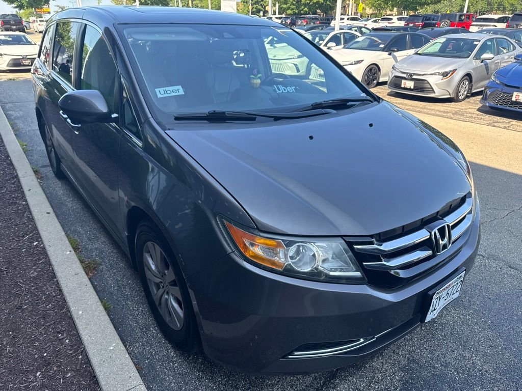 honda odyssey 2016 5FNRL5H68GB024319 image honda odyssey 2016 5FNRL5H68GB024319 image