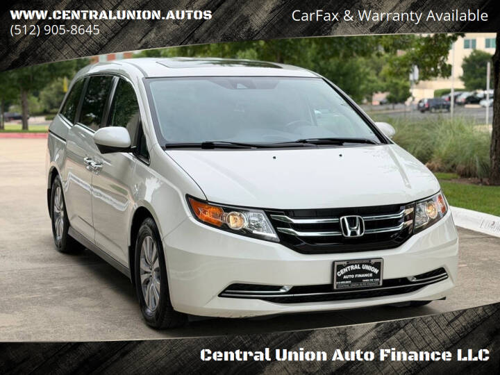 honda odyssey 2016 5FNRL5H69GB141679 image honda odyssey 2016 5FNRL5H69GB141679 image