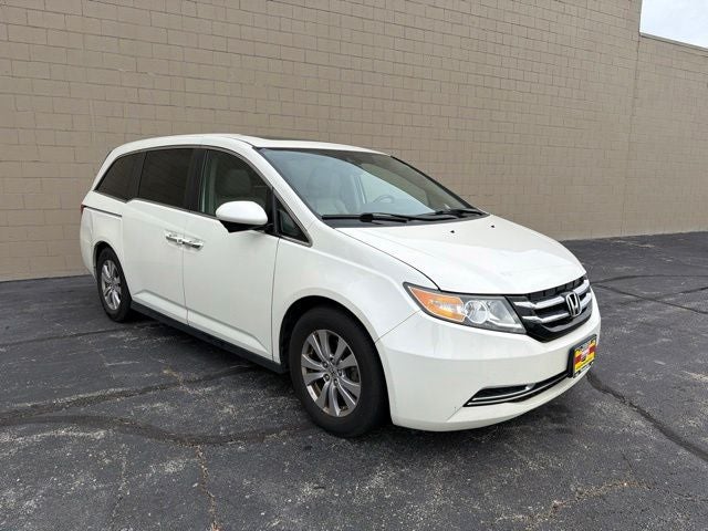 honda odyssey 2016 5FNRL5H61GB145211 image honda odyssey 2016 5FNRL5H61GB145211 image