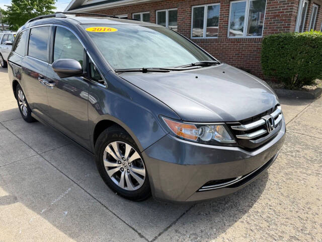 honda odyssey 2016 5FNRL5H69GB068099 image honda odyssey 2016 5FNRL5H69GB068099 image
