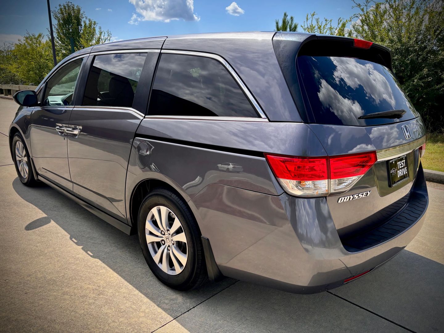 honda odyssey 2016 5FNRL5H67GB029074 image honda odyssey 2016 5FNRL5H67GB029074 image