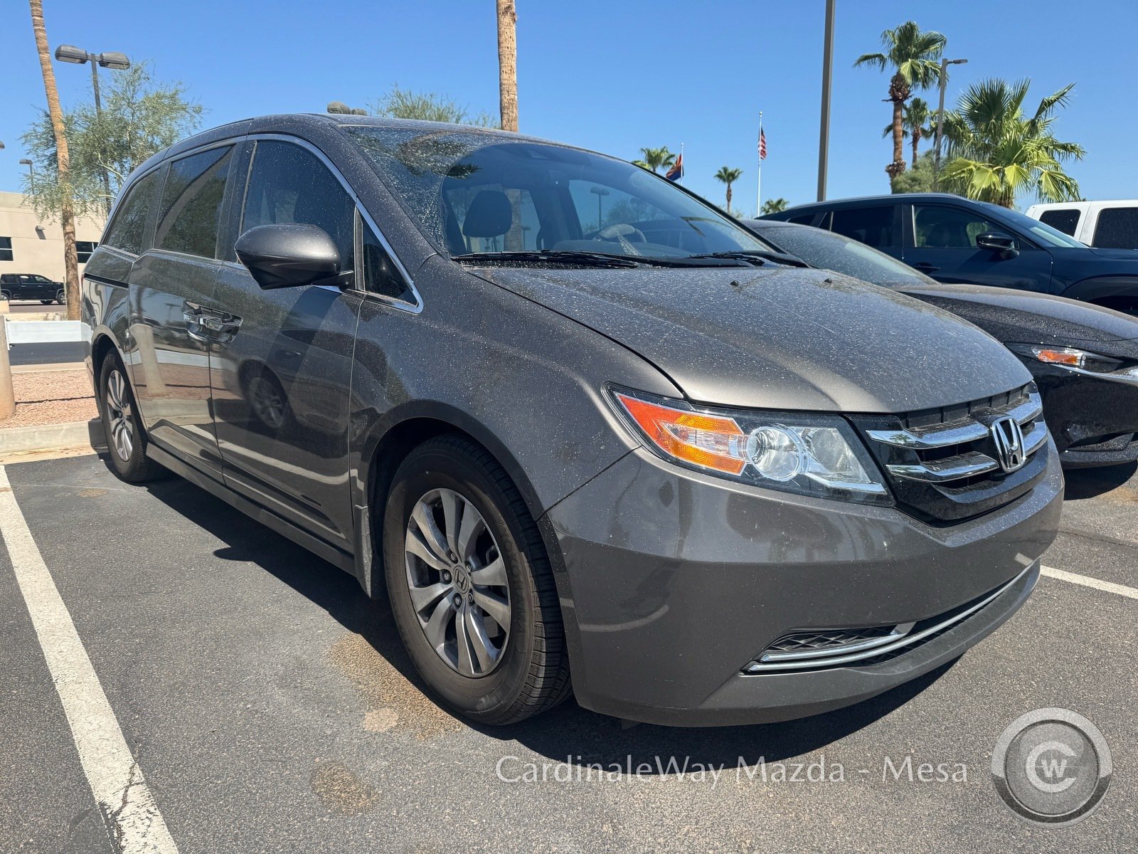 honda odyssey 2016 5FNRL5H67GB003431 image honda odyssey 2016 5FNRL5H67GB003431 image