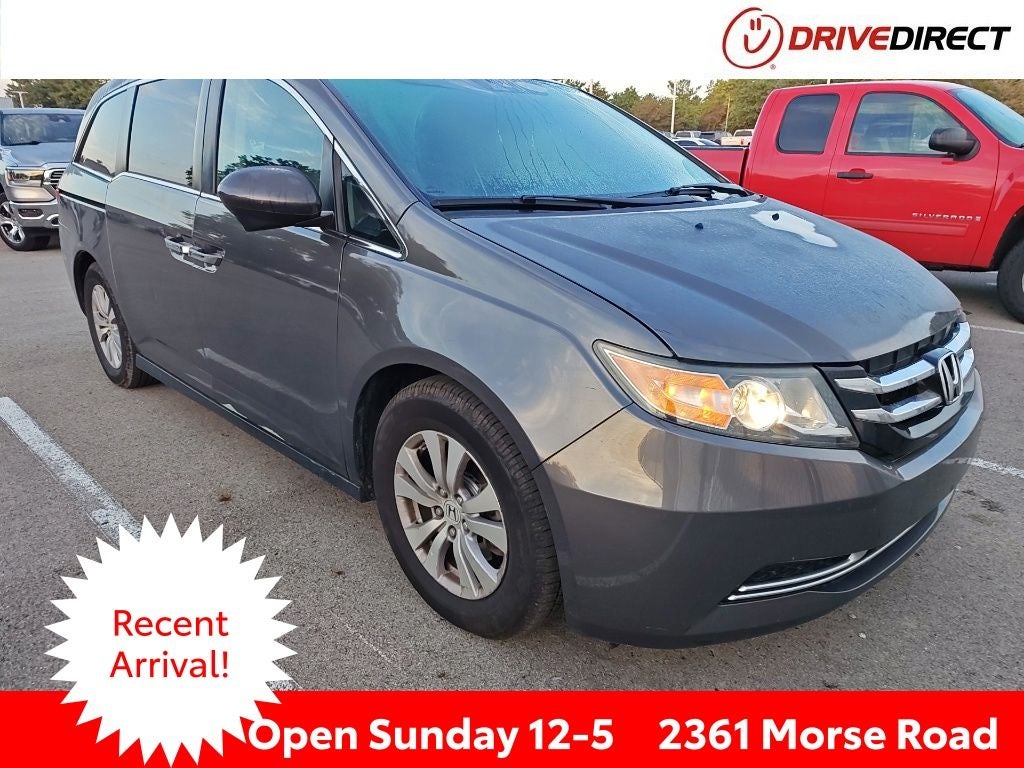honda odyssey 2016 5FNRL5H64GB020638 image honda odyssey 2016 5FNRL5H64GB020638 image