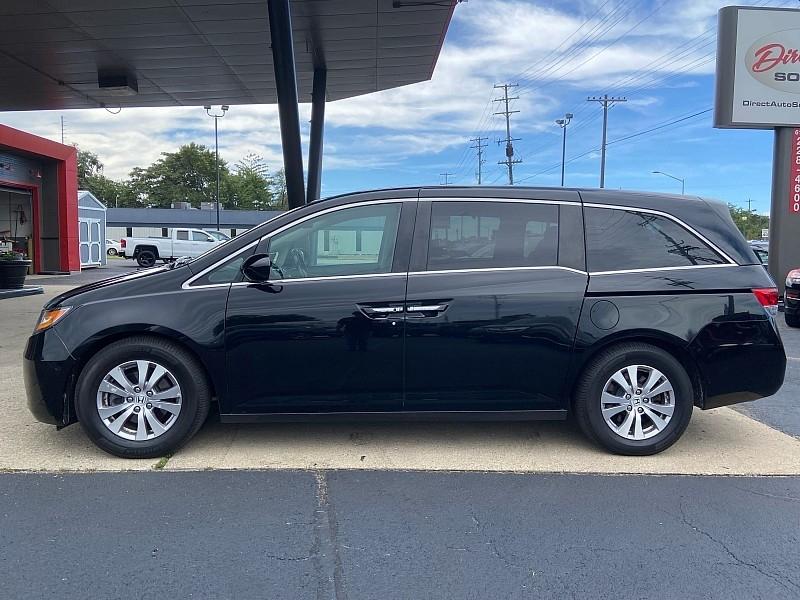 honda odyssey 2016 5FNRL5H62GB006284 image honda odyssey 2016 5FNRL5H62GB006284 image