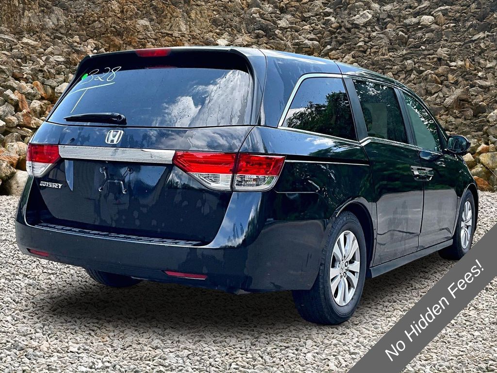 honda odyssey 2016 5FNRL5H64GB012328 image honda odyssey 2016 5FNRL5H64GB012328 image