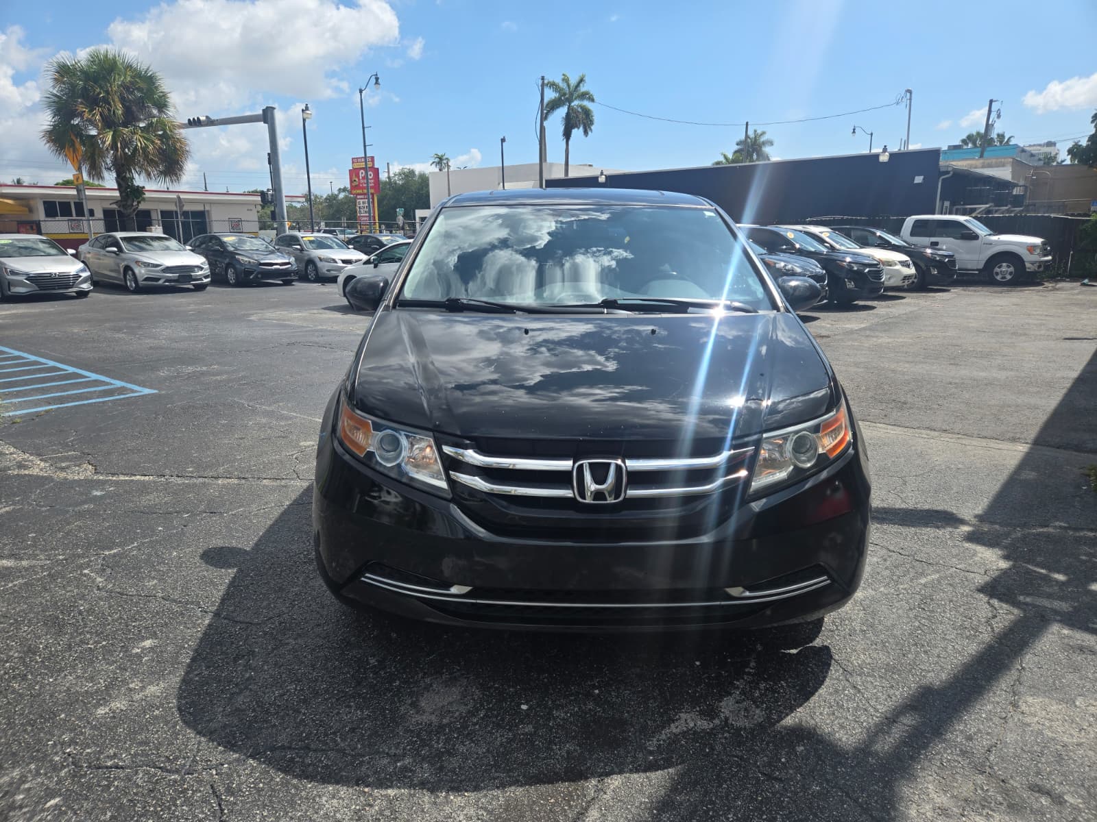 honda odyssey 2016 5FNRL5H69GB005973 image honda odyssey 2016 5FNRL5H69GB005973 image