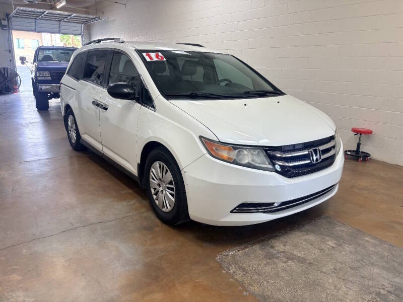 honda odyssey 2016 5FNRL5H22GB069026 image honda odyssey 2016 5FNRL5H22GB069026 image