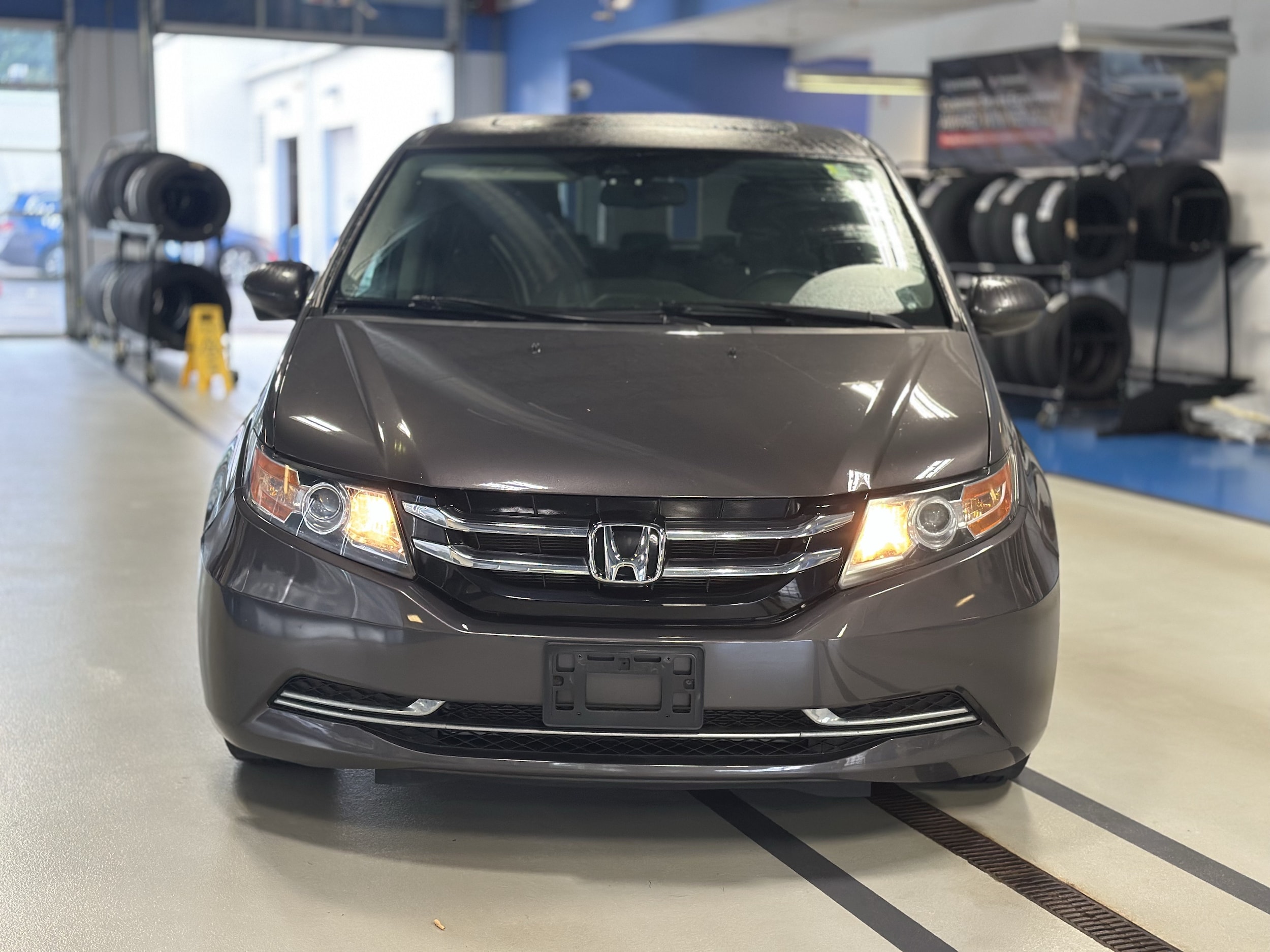 honda odyssey 2016 5FNRL5H61GB127985 image honda odyssey 2016 5FNRL5H61GB127985 image