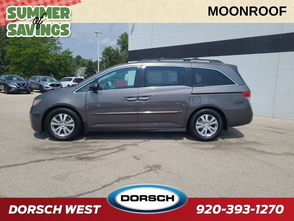 honda odyssey 2016 5FNRL5H65GB069170 image honda odyssey 2016 5FNRL5H65GB069170 image