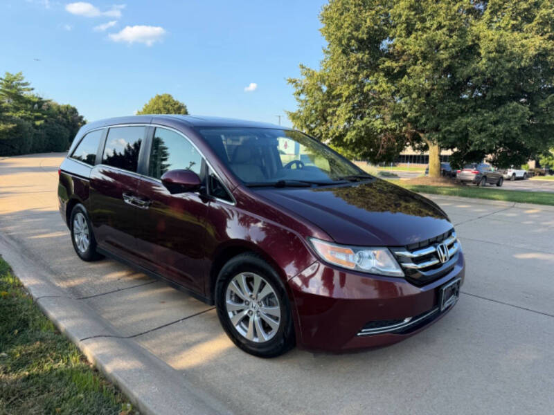 honda odyssey 2016 5FNRL5H68GB148798 image honda odyssey 2016 5FNRL5H68GB148798 image