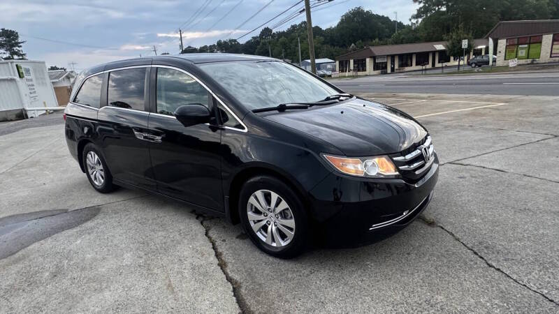 honda odyssey 2016 5FNRL5H66GB099844 image honda odyssey 2016 5FNRL5H66GB099844 image