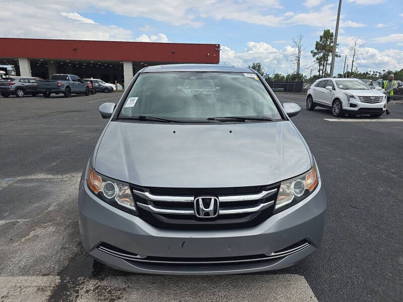 honda odyssey 2016 5FNRL5H64GB078863 image honda odyssey 2016 5FNRL5H64GB078863 image