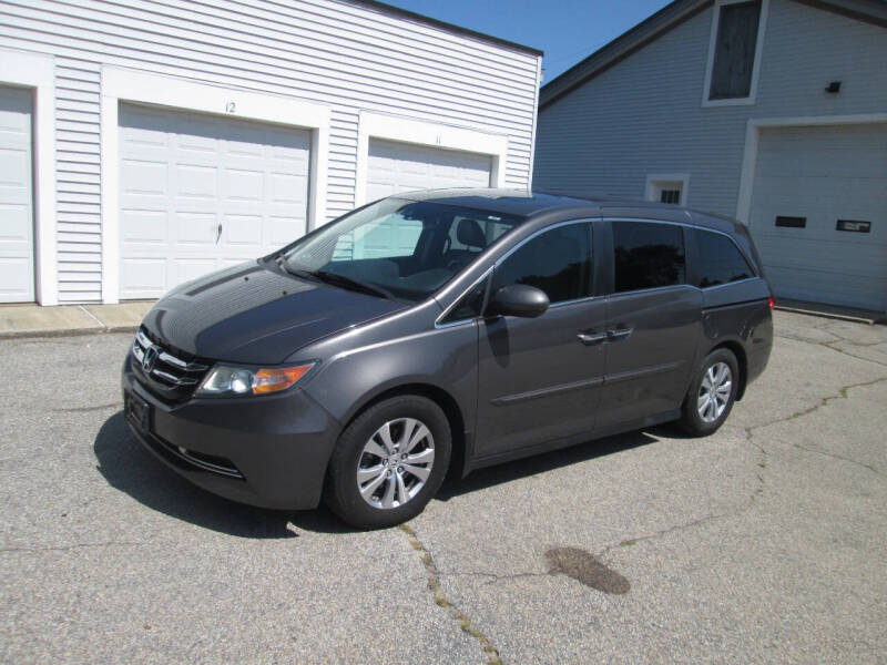 honda odyssey 2016 5FNRL5H67GB068831 image honda odyssey 2016 5FNRL5H67GB068831 image
