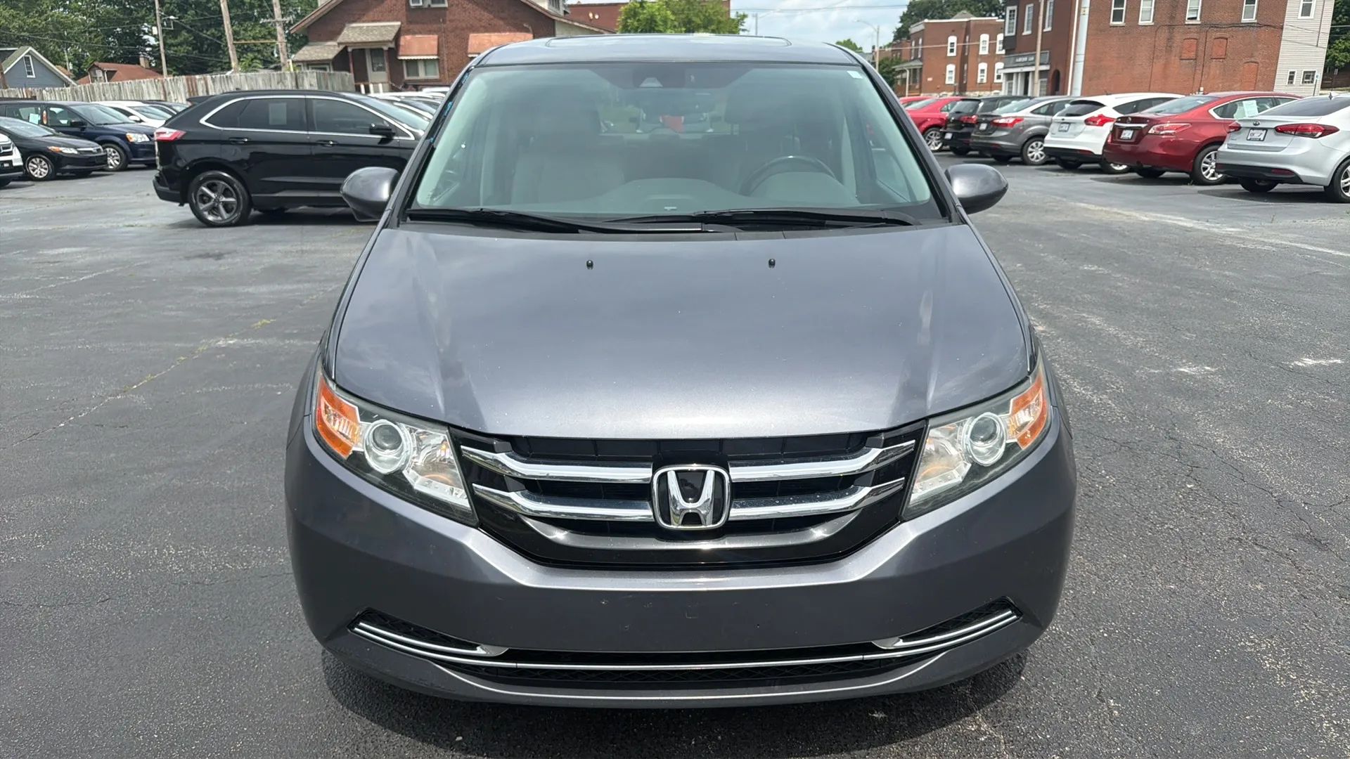 honda odyssey 2016 5FNRL5H64GB042672 image honda odyssey 2016 5FNRL5H64GB042672 image