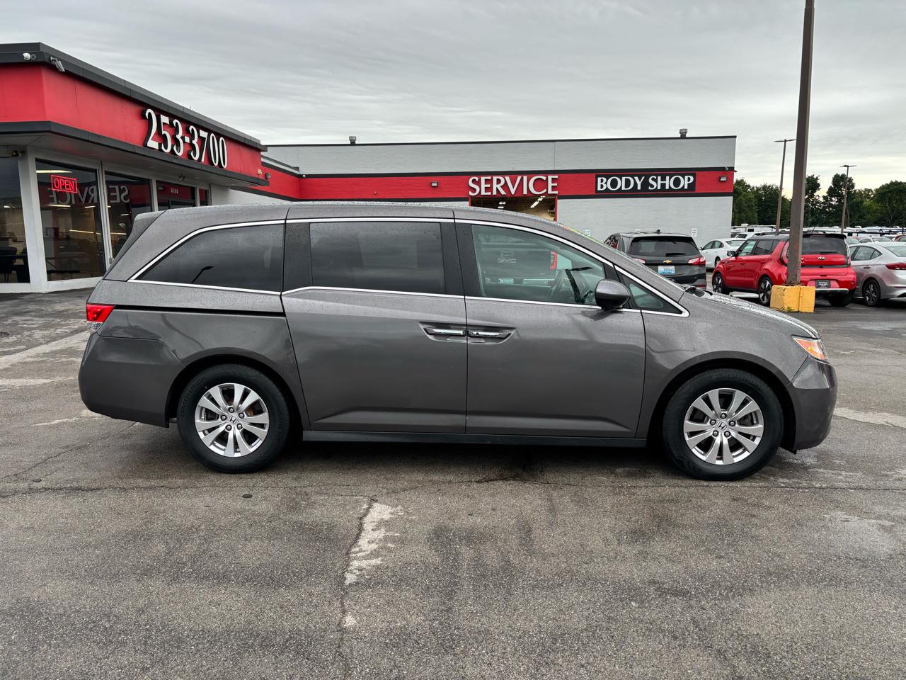 honda odyssey 2016 5FNRL5H64GB153660 image honda odyssey 2016 5FNRL5H64GB153660 image