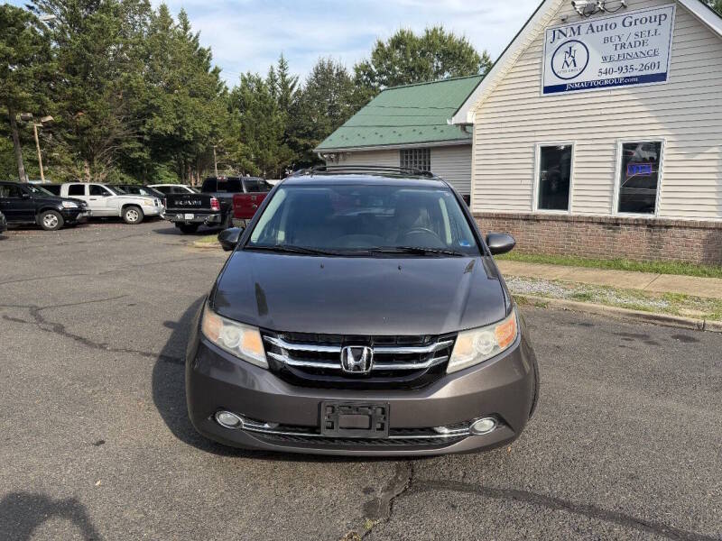 honda odyssey 2016 5FNRL5H67GB085242 image honda odyssey 2016 5FNRL5H67GB085242 image