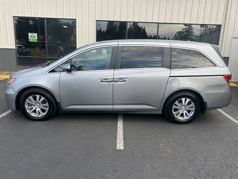 honda odyssey 2016 5FNRL5H39GB063314 image