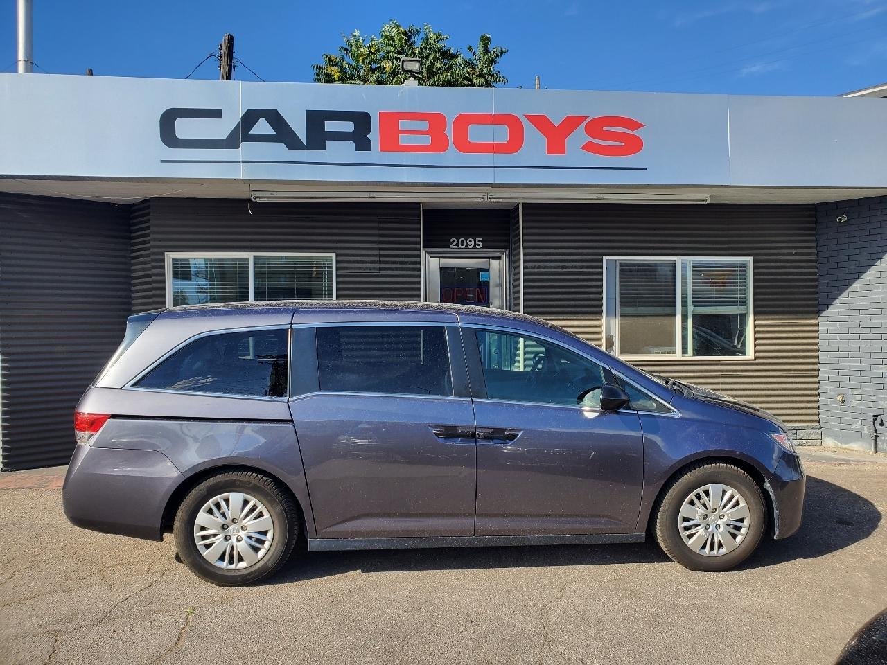 honda odyssey 2016 5FNRL5H20GB016888 image honda odyssey 2016 5FNRL5H20GB016888 image