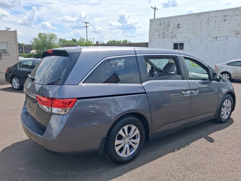 honda odyssey 2016 5FNRL5H68GB038169 image honda odyssey 2016 5FNRL5H68GB038169 image