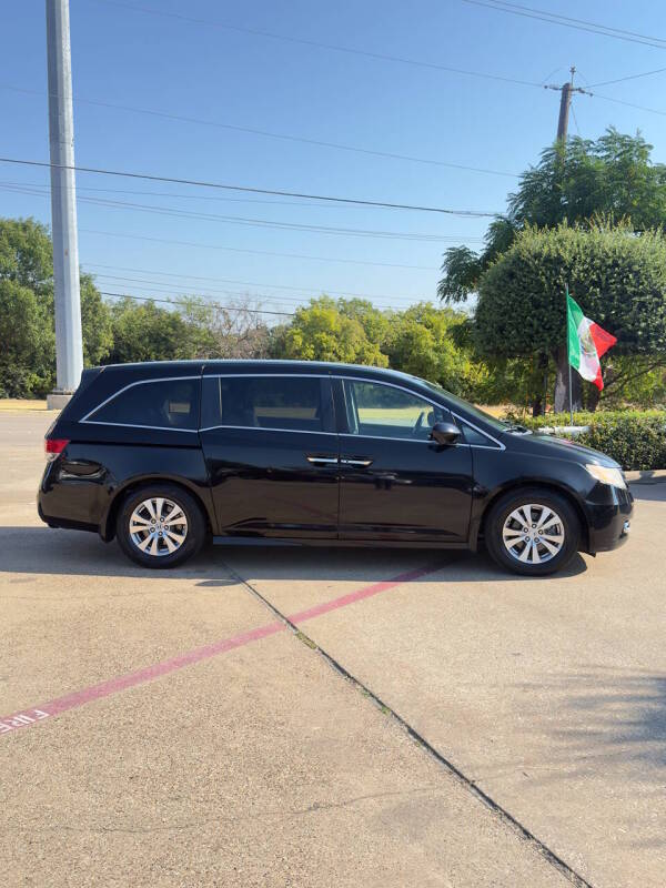 honda odyssey 2016 5FNRL5H69GB150494 image honda odyssey 2016 5FNRL5H69GB150494 image