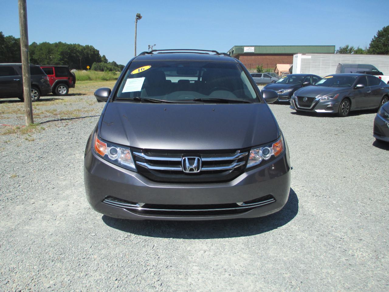 honda odyssey 2016 5FNRL5H61GB120826 image honda odyssey 2016 5FNRL5H61GB120826 image