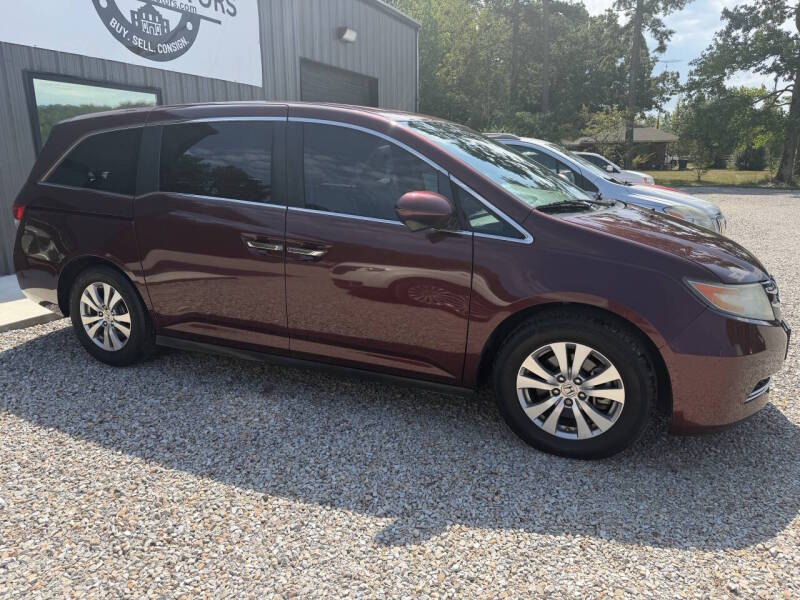 honda odyssey 2016 5FNRL5H61GB103671 image honda odyssey 2016 5FNRL5H61GB103671 image
