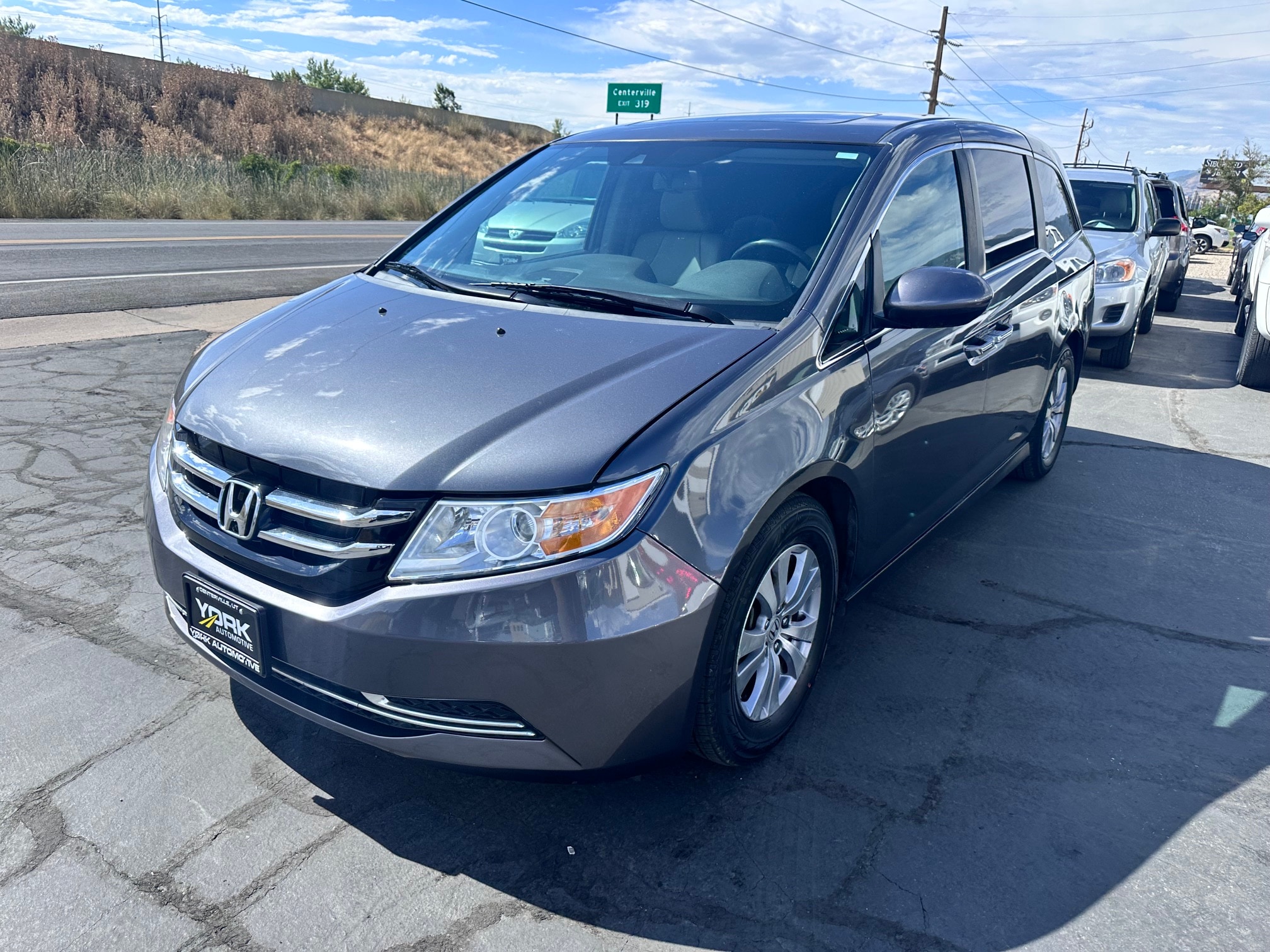 honda odyssey 2016 5FNRL5H6XGB113972 image honda odyssey 2016 5FNRL5H6XGB113972 image