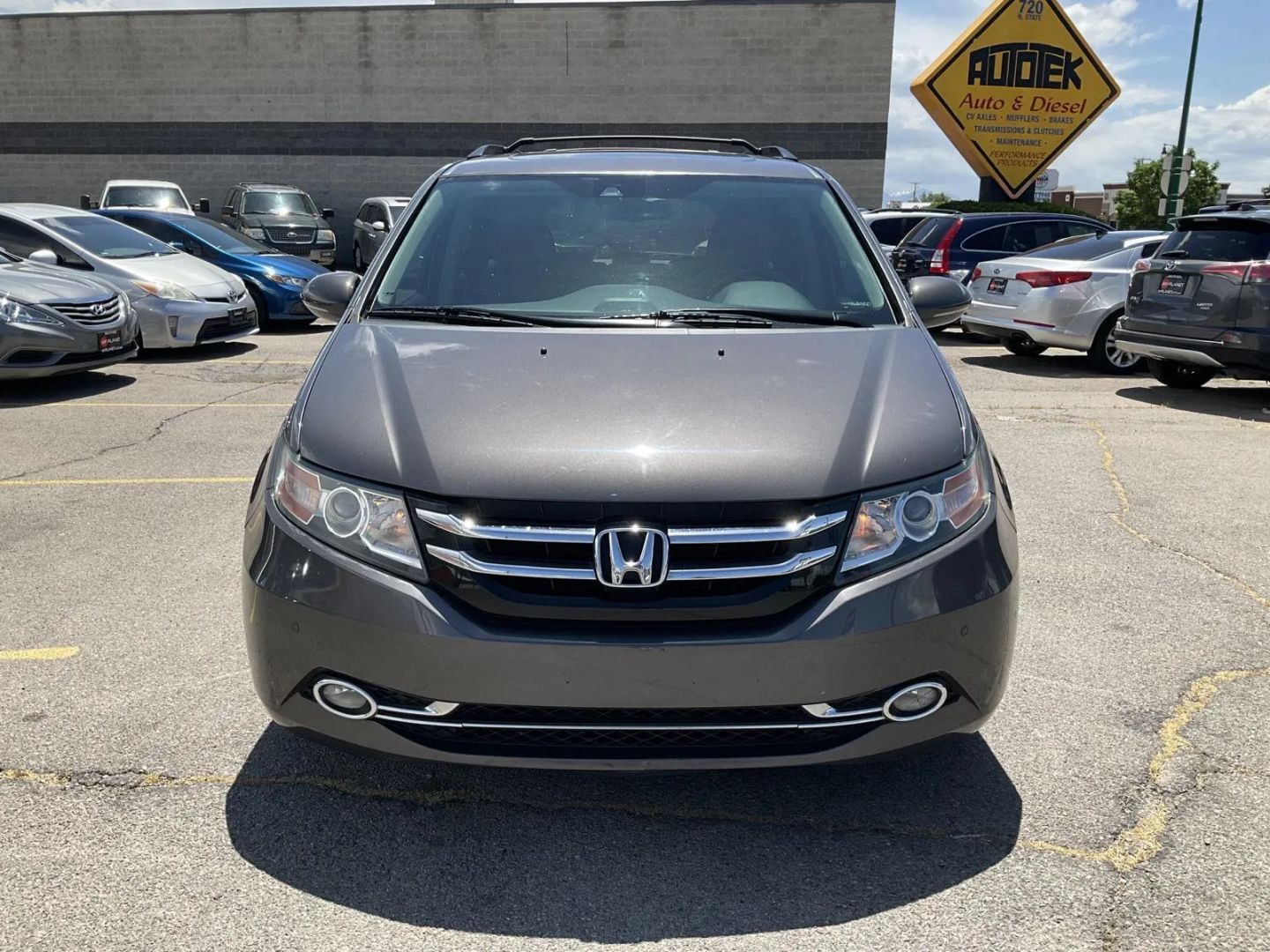 honda odyssey 2016 5FNRL5H98GB059050 image honda odyssey 2016 5FNRL5H98GB059050 image