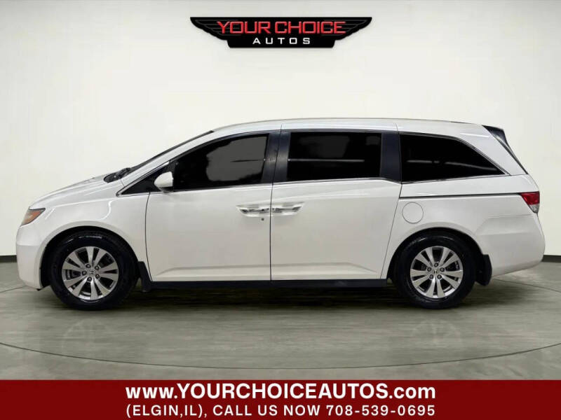 honda odyssey 2016 5FNRL5H69GB089101 image honda odyssey 2016 5FNRL5H69GB089101 image