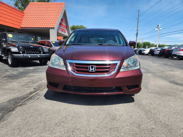 honda odyssey 2008 5FNRL38798B050944 image honda odyssey 2008 5FNRL38798B050944 image