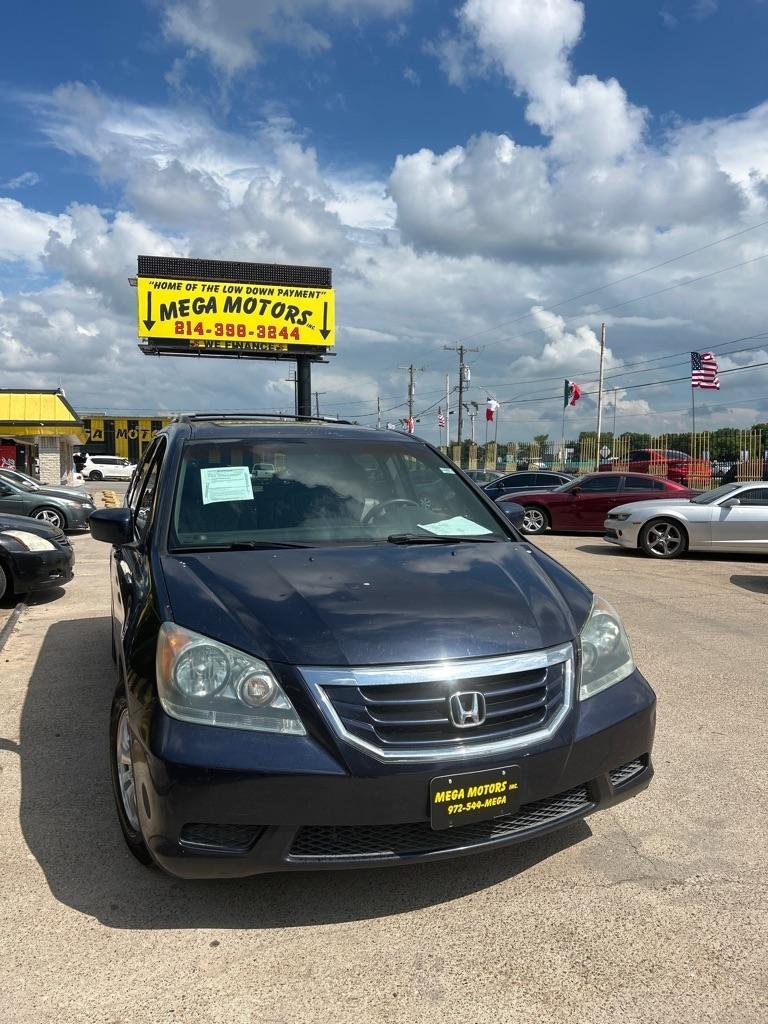 honda odyssey 2008 5FNRL38798B039104 image honda odyssey 2008 5FNRL38798B039104 image