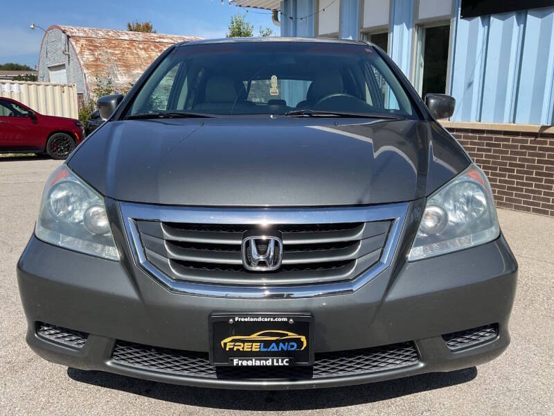 honda odyssey 2008 5FNRL38678B412566 image honda odyssey 2008 5FNRL38678B412566 image