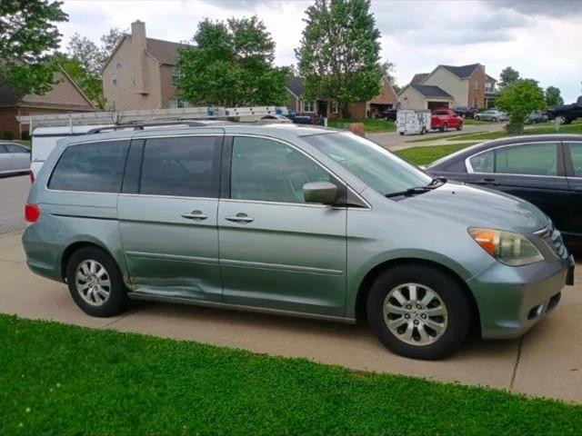 honda odyssey 2008 5FNRL38738B010696 image honda odyssey 2008 5FNRL38738B010696 image