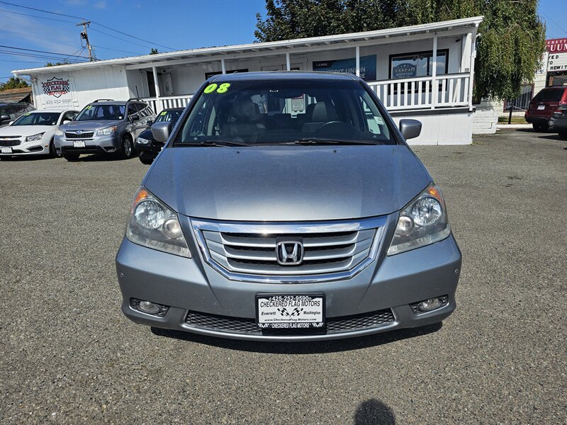 honda odyssey 2008 5FNRL38828B000301 image honda odyssey 2008 5FNRL38828B000301 image