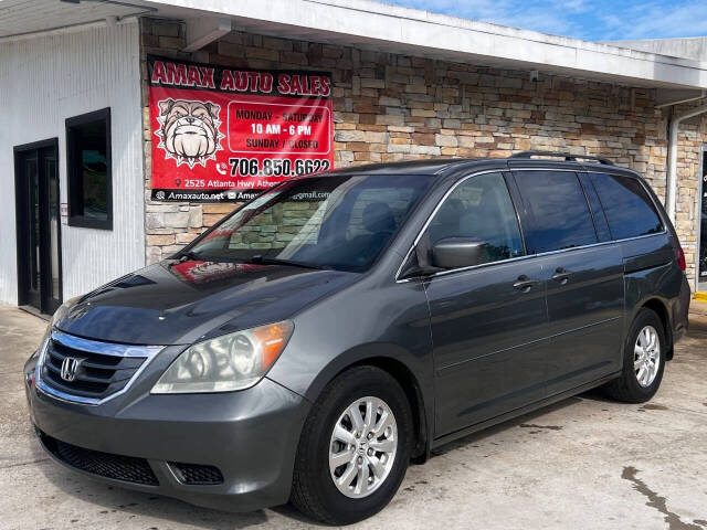honda odyssey 2008 5FNRL38448B412183 image honda odyssey 2008 5FNRL38448B412183 image