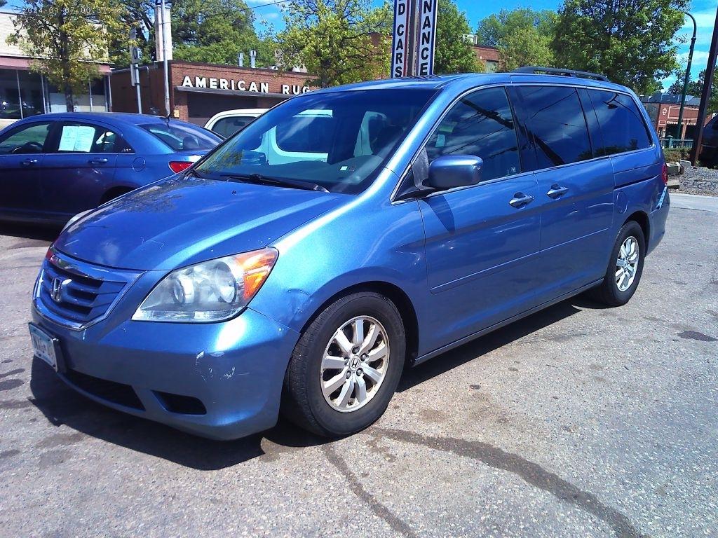 honda odyssey 2008 5FNRL38658B029497 image honda odyssey 2008 5FNRL38658B029497 image