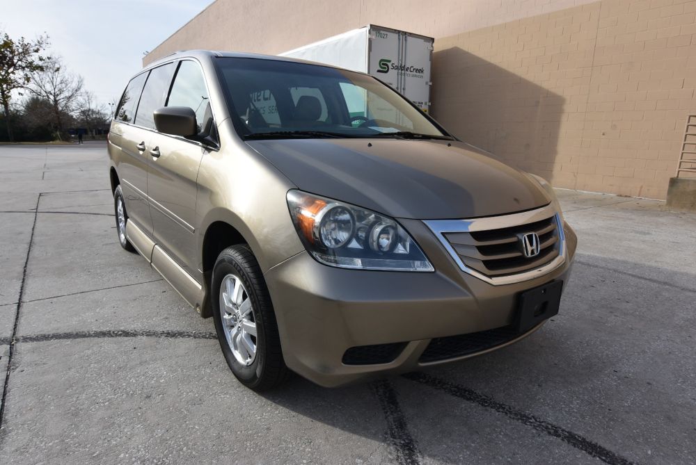 honda odyssey 2008 5FNRL38668B412963 image honda odyssey 2008 5FNRL38668B412963 image