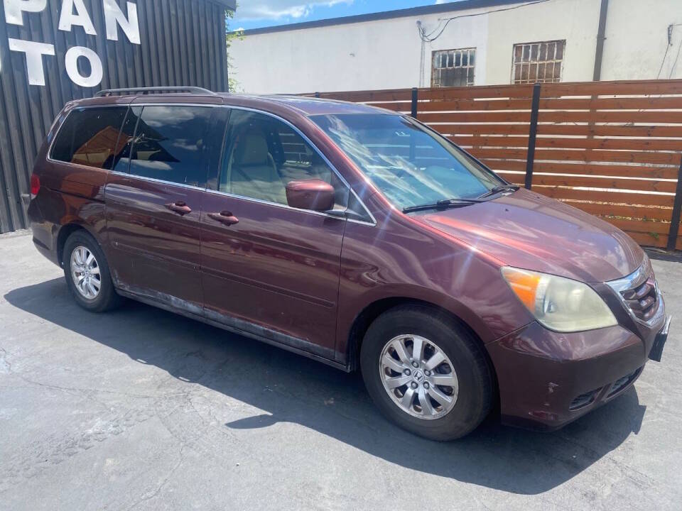 honda odyssey 2008 5FNRL38648B417028 image honda odyssey 2008 5FNRL38648B417028 image