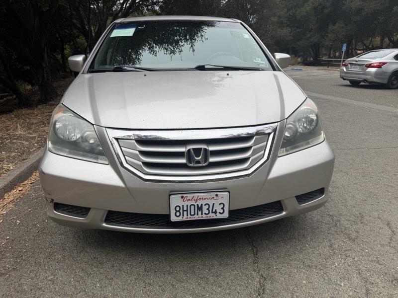 honda odyssey 2008 5FNRL38408B031947 image honda odyssey 2008 5FNRL38408B031947 image