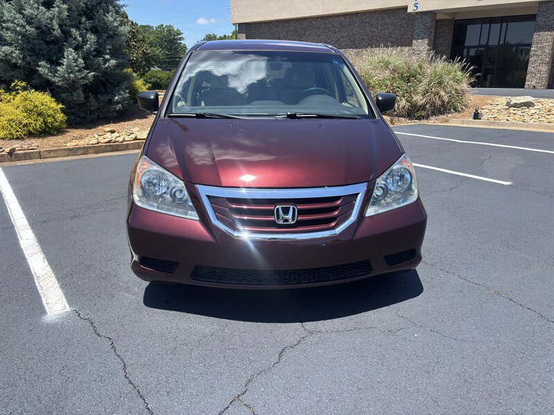 honda odyssey 2008 5FNRL382X8B022882 image honda odyssey 2008 5FNRL382X8B022882 image