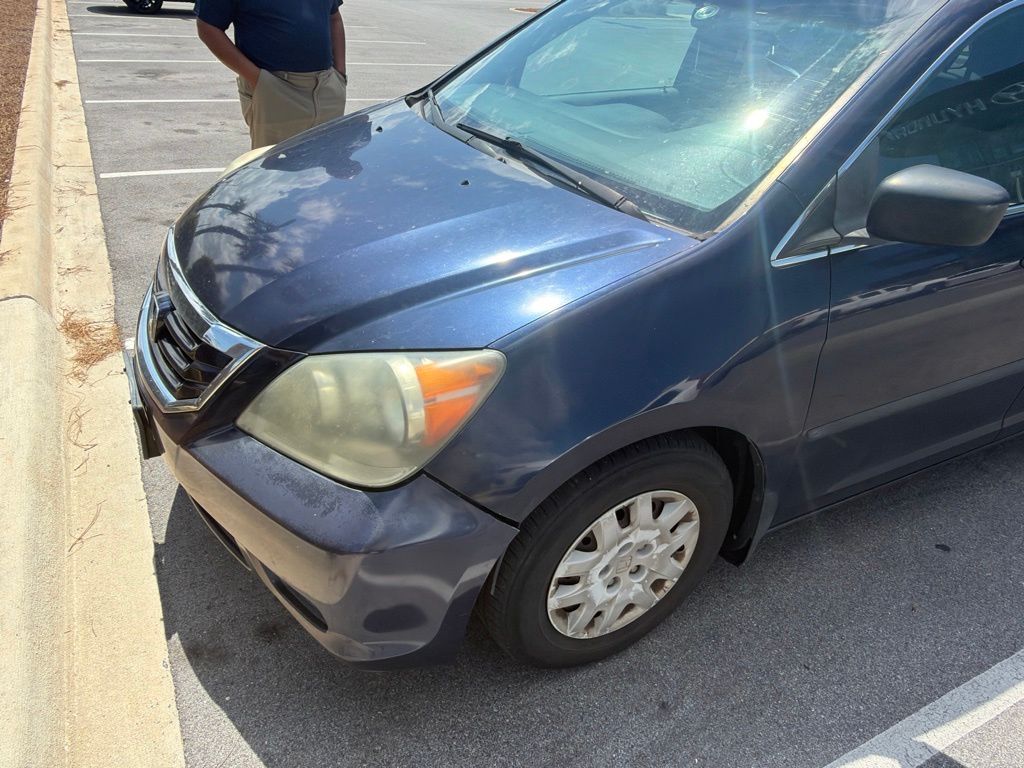 honda odyssey 2008 5FNRL38248B088408 image honda odyssey 2008 5FNRL38248B088408 image