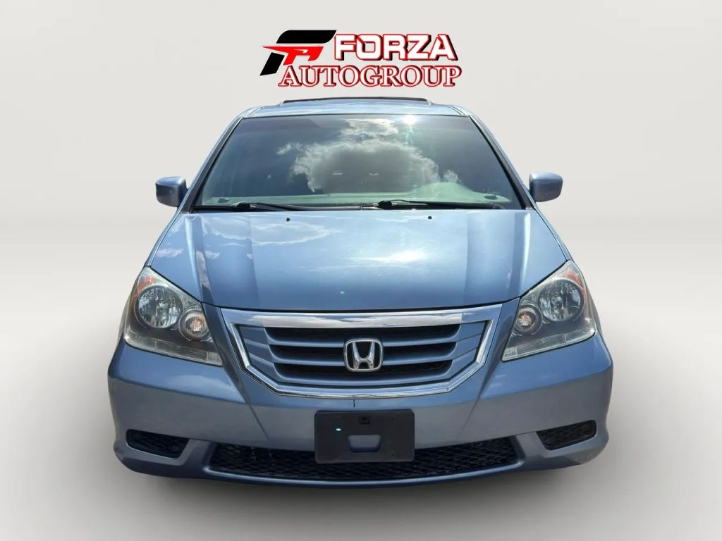 honda odyssey 2008 5FNRL38768B020087 image honda odyssey 2008 5FNRL38768B020087 image
