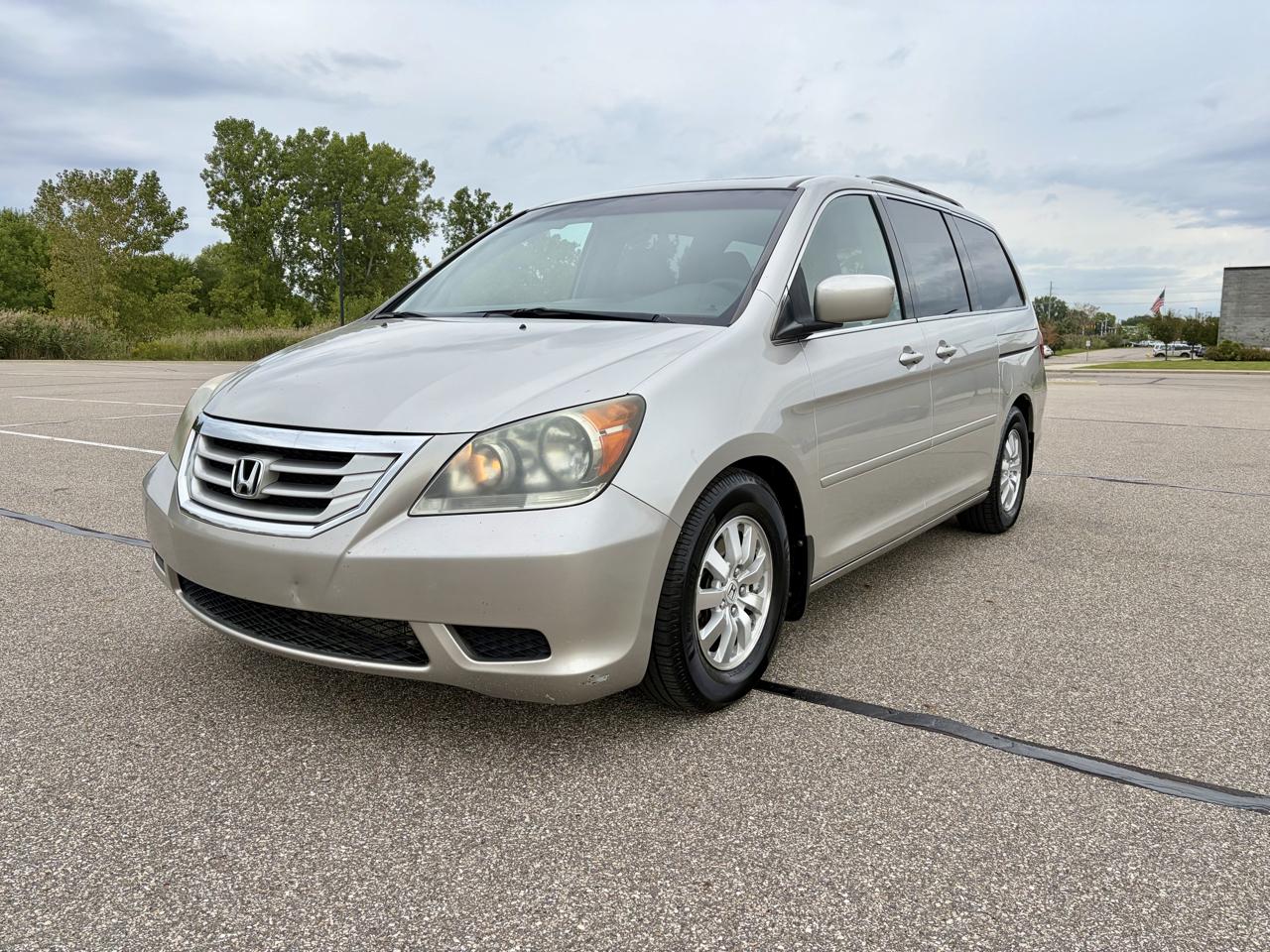honda odyssey 2008 5FNRL38698B109952 image honda odyssey 2008 5FNRL38698B109952 image