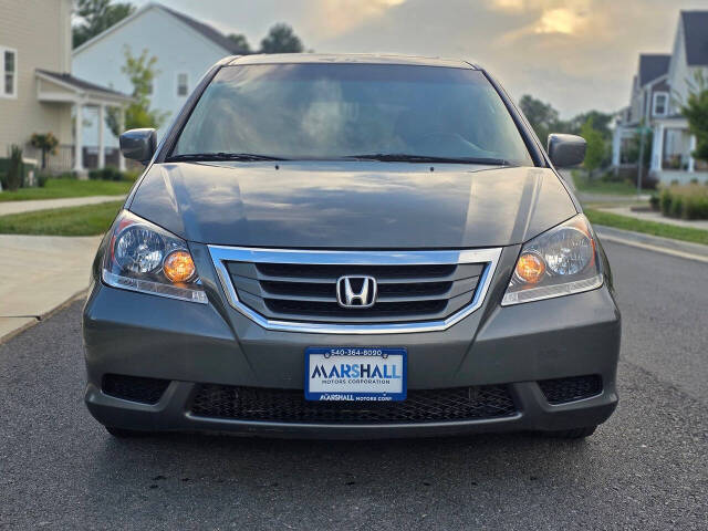 honda odyssey 2008 5FNRL38648B409771 image honda odyssey 2008 5FNRL38648B409771 image