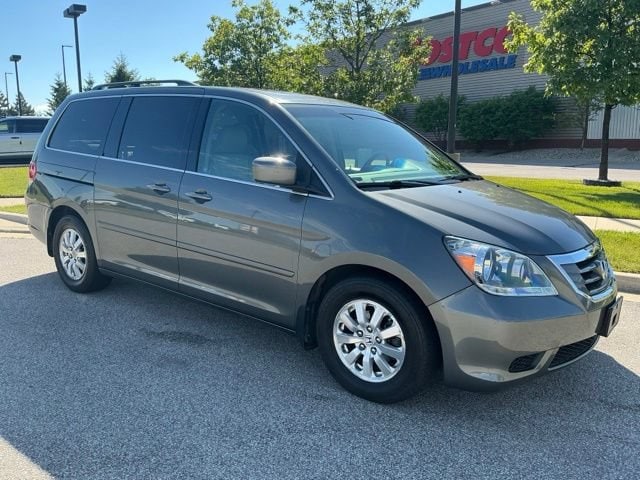 honda odyssey 2008 5FNRL38698B073079 image honda odyssey 2008 5FNRL38698B073079 image