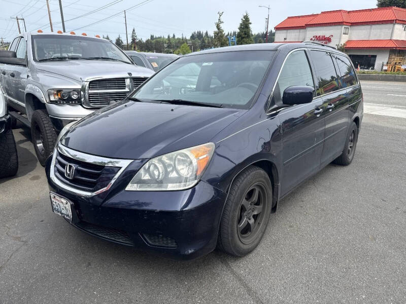 honda odyssey 2008 5FNRL38408B055858 image honda odyssey 2008 5FNRL38408B055858 image