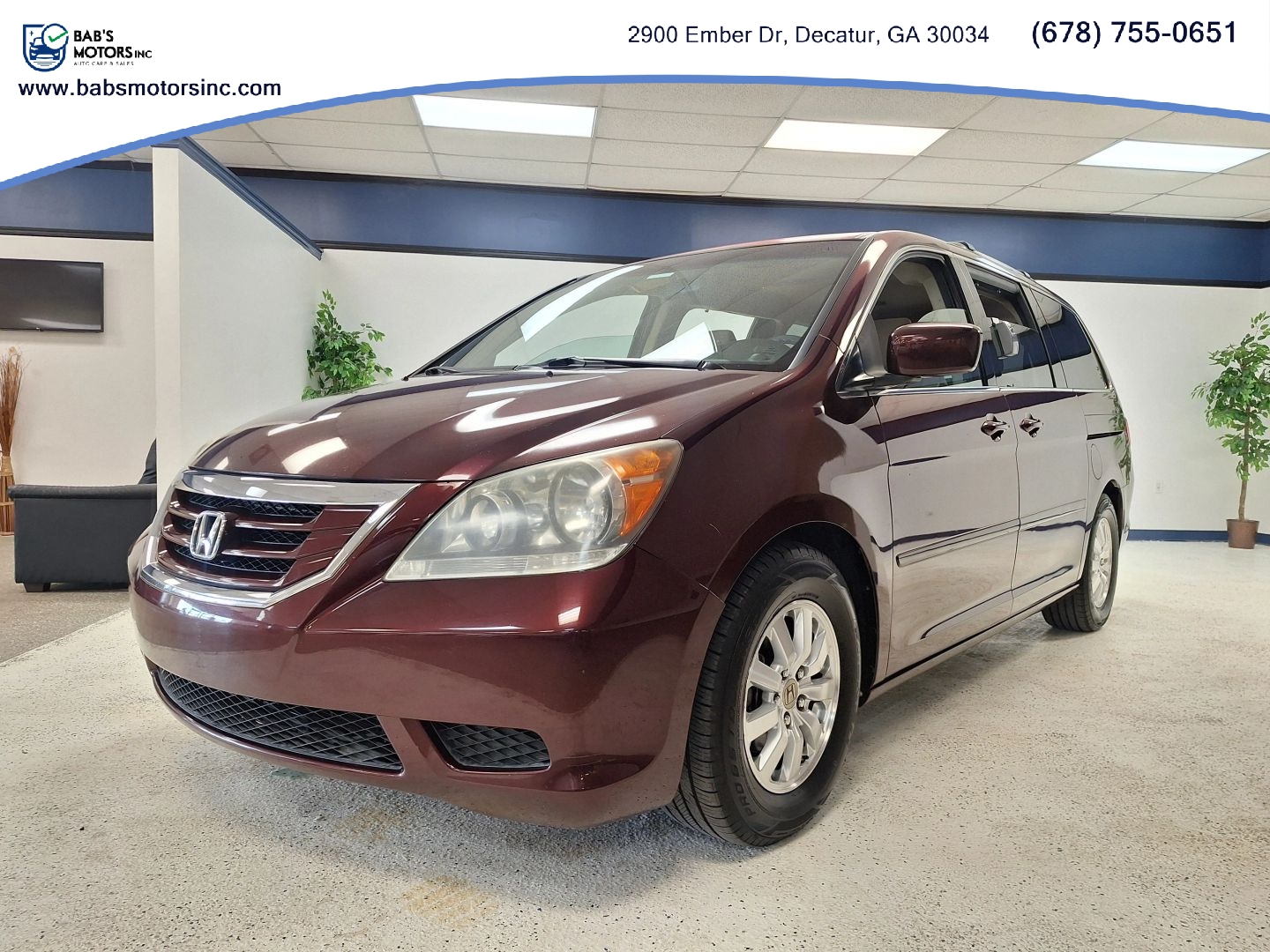 honda odyssey 2008 5FNRL38428B090529 image honda odyssey 2008 5FNRL38428B090529 image