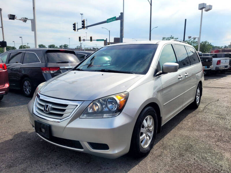 honda odyssey 2008 5FNRL384X8B415802 image honda odyssey 2008 5FNRL384X8B415802 image