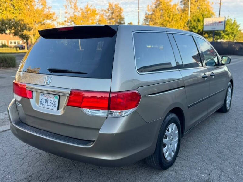 honda odyssey 2008 5FNRL38228B084003 image honda odyssey 2008 5FNRL38228B084003 image